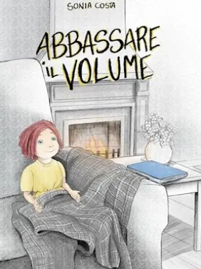 Abbassare il volume