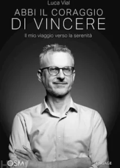 Abbi Il coraggio di vincere