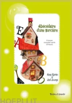 Abécédaire d'une sorcière