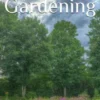 ABC of Gardening