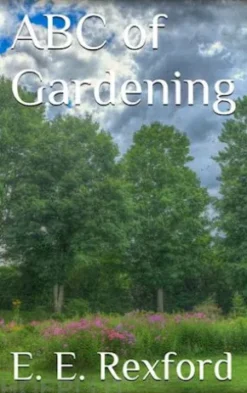 ABC of Gardening