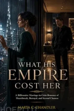 A Billionaire Marriage-In-Crisis Romance Of Heartbreak, Betrayal, And Second Chances