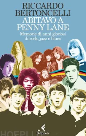 Abitavo a Penny Lane