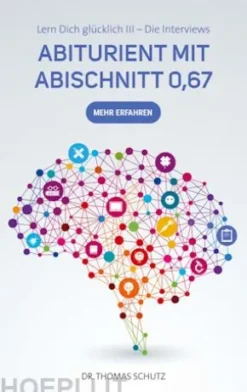 Abiturient mit Abischnitt 0,67