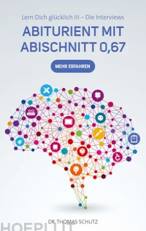 Abiturient mit Abischnitt 0,67