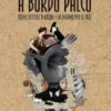 A bordo palco
