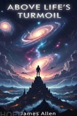Above Lifes Turmoil