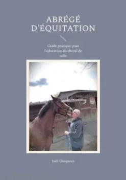Abrégé d'équitation