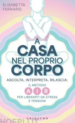 A casa nel proprio corpo