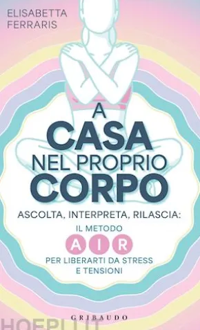 A casa nel proprio corpo