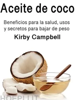 Aceite de coco