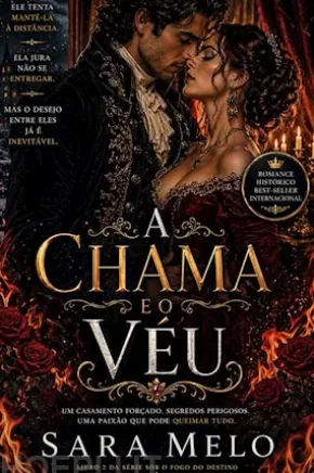 A Chama e o Véu