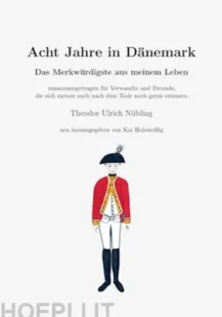 Acht Jahre in Dänemark