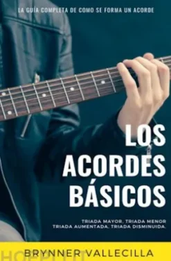 Acordes básicos