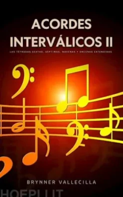Acordes interválicos 2