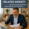 Action Plan to Reduce Money-Related Anxiety
