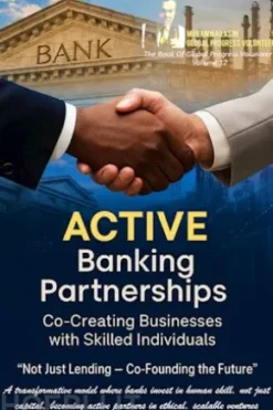 ACTIVE Banking PartnershipsCo-Creating Businesses with Skilled Individuals