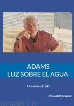 Adams. Luz sobre el agua
