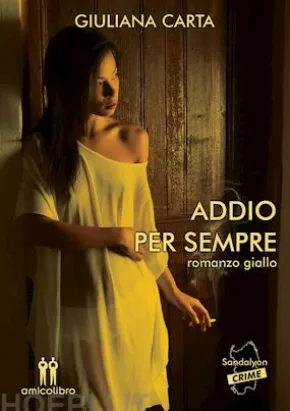 Addio per sempre