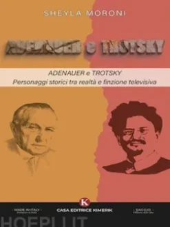 Adenauer e Trotsky