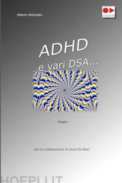 ADHD e altri contenuti sulle Difficolta dell Apprendimento