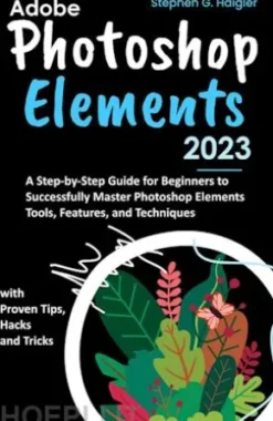 Adobe Photoshop Elements 2023