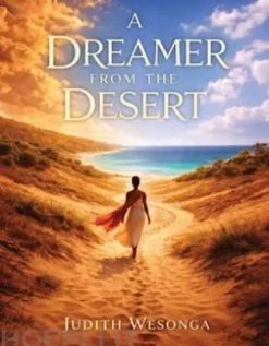 A Dreamer From The Desert