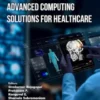 Advanced Computing Solutions for Healthcare
