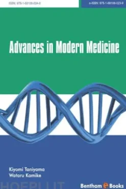 Advances in Modern Medicine