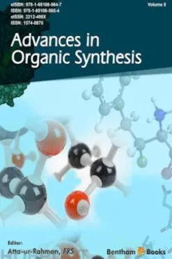 Advances in Organic Synthesis: Volume 8