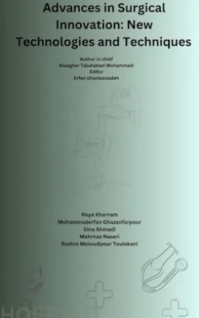 Advances in Surgical Innovation: New Technologies and Techniques
