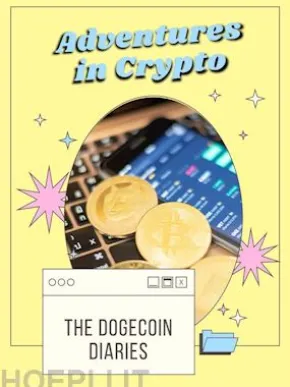 Adventures in Crypto