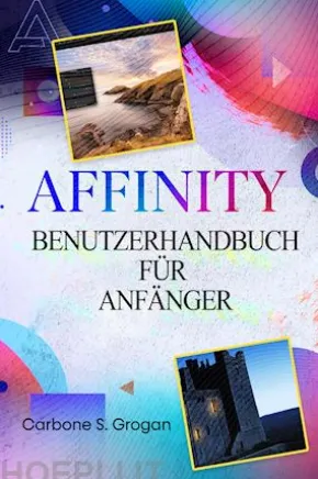 AFFINITY Benutzerhandbuch für Anfänger
