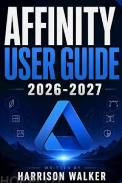 Affinity User Guide 2026-2027