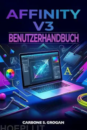 Affinity v3 Benutzerhandbuch