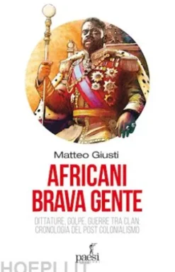 Africani brava gente
