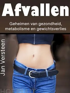 Afvallen