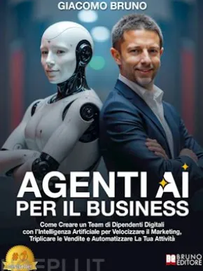 Agenti AI per il Business