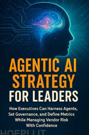 Agentic AI Strategy for Leaders