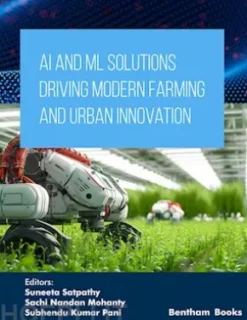 AI and ML Solutions Driving Modern Farming and Urban Innovation