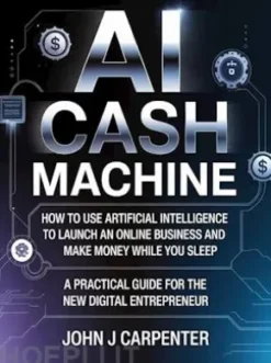 Ai cash machine