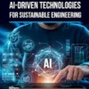 AI-Driven Technologies for Sustainable Engineering