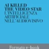 AI killed the video star