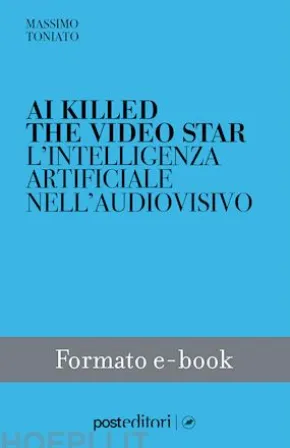 AI killed the video star