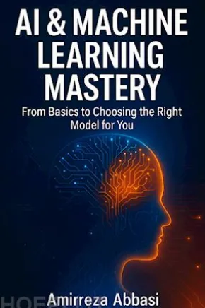 AI & Machine Learning Mastery
