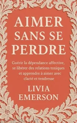 Aimer Sans Se Perdre