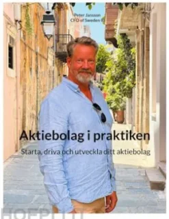 Aktiebolag i praktiken