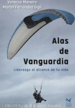 Alas de Vanguardia
