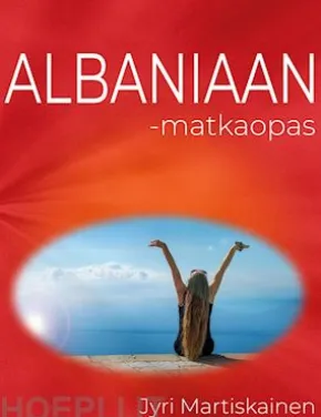 Albaniaan