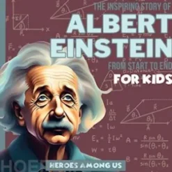 Albert Einstein